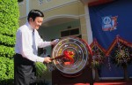 Chủ tịch nước dự khai giảng ở ngôi trường giàu thành tích xứ Nghệ 
