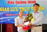 Quảng Ninh: Trao học bổng đặc biệt 25 triệu đồng cho thủ khoa nghèo