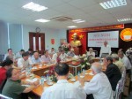Hội nghị Ban Thường vụ Trung ương Hội Khuyến học Việt Nam lần thứ IV (nhiệm kỳ IV)