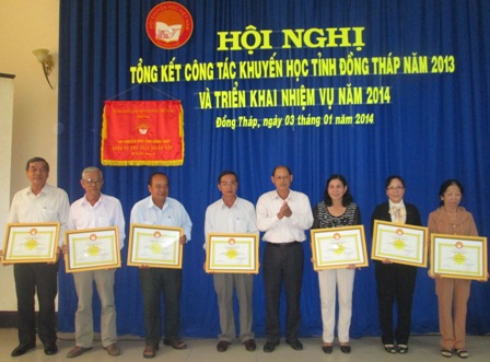 HKH Đồng Tháp: Triển khai thực hiện Đề án 'Xây dựng XHHT giai đoạn 2012 – 2020' của Thủ tướng Chính phủ