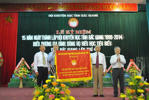 Ngày Khuyến học Việt Nam 2/10: Ngày Hội của những người yêu sự học!