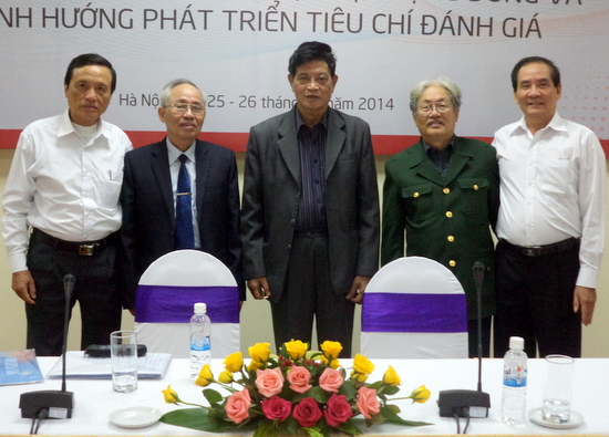 TTHTCĐ xã Thanh Tân phát triển bền vững góp phần xây dựng nông thôn mới