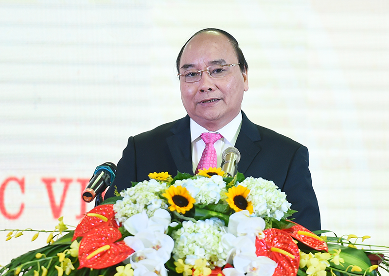 Thủ tướng: Hiếu học ẩn sâu trong cốt cách mỗi người dân nước Việt