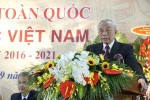  Đại hội đại biểu toàn quốc Hội Khuyến học Việt Nam lần thứ V