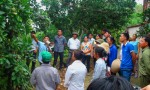 Đoàn công tác Trung ương Hội Khuyến học Việt Nam thăm các mô hình học tập tiêu biểu tại tỉnh Phú Thọ