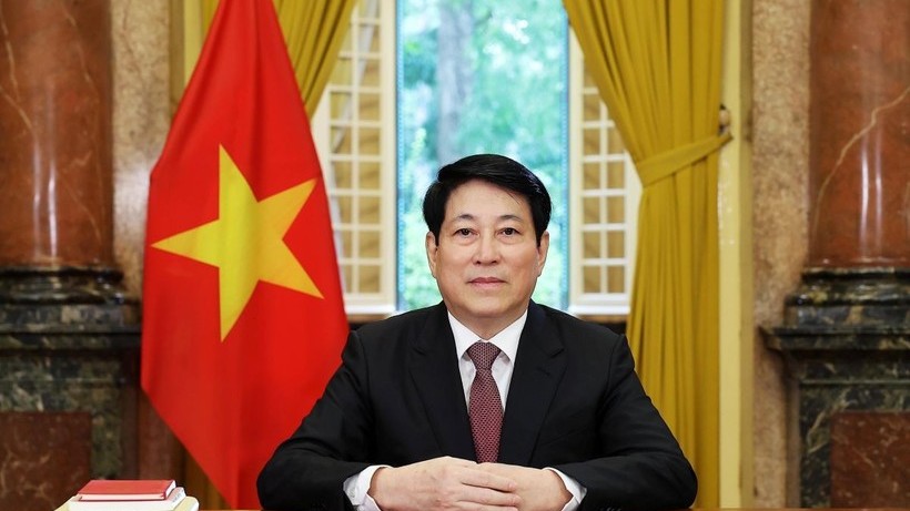 Chủ tịch nước Lương Cường gửi thư tới toàn ngành Giáo dục nhân dịp khai giảng năm học 2025-2026