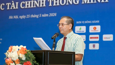 Tạp chí Công dân và Khuyến học phát động cuộc thi viết "Giáo dục tài chính thông minh"