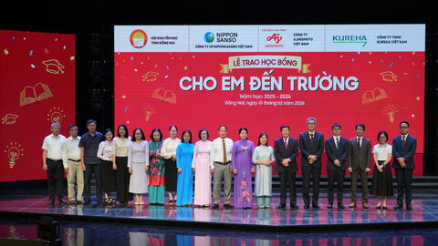 "Học tập suốt đời" khi Đồng Nai trở thành thành phố trực thuộc Trung ương