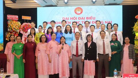 “Chìa khoá vàng” để xây dựng xã hội học tập