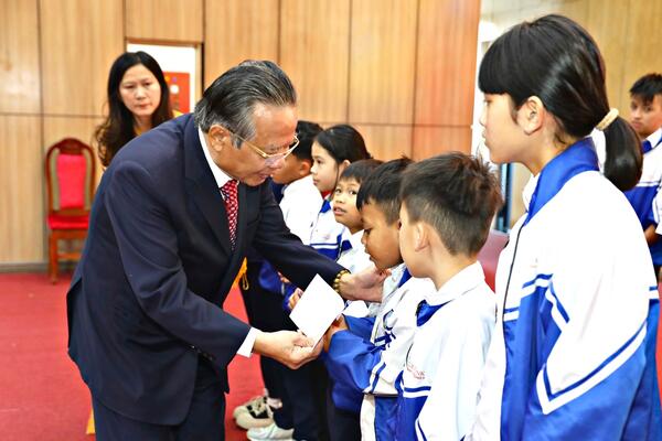 Quyết tâm đưa khuyến học, khuyến tài Lâm Đồng phát triển thực chất, bền vững