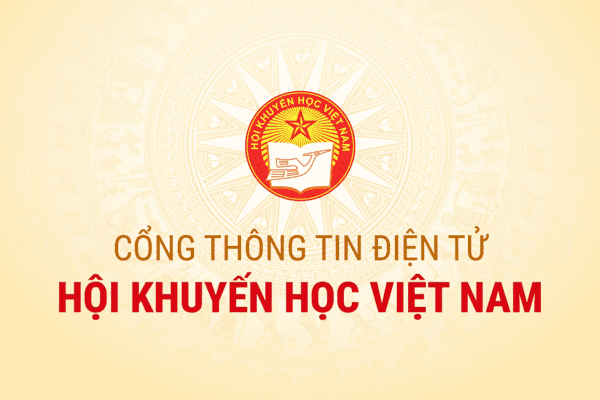 Thông báo Mã định danh điện tử của Hội Khuyến học Việt Nam trên trục liên thông văn bản quốc gia