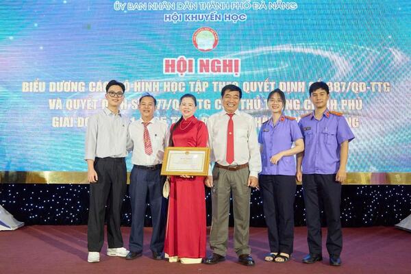 Học tập suốt đời – nền tảng nâng cao chất lượng sống và chỉ số hạnh phúc của người dân thành phố Đà Nẵng trong kỷ nguyên số