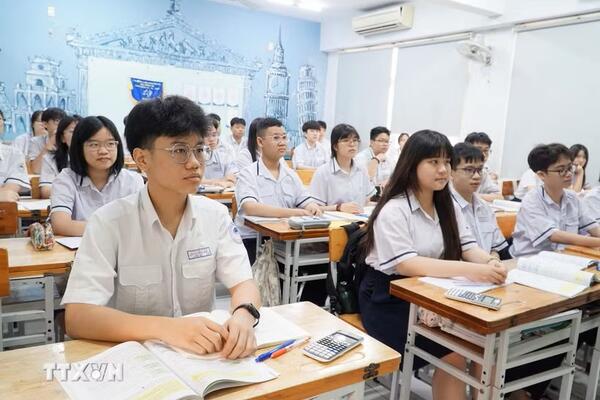 Nghị quyết 71-NQ/TW: Quyết liệt tạo chuyển động mới cho giáo dục và đào tạo