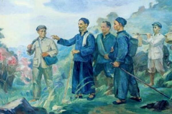 Khi Tổ Quốc đón Người trở về