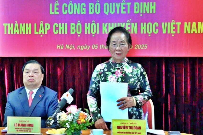 Phải quán triệt tư tưởng chỉ đạo của Tổng Bí thư Tô Lâm về học tập suốt đời