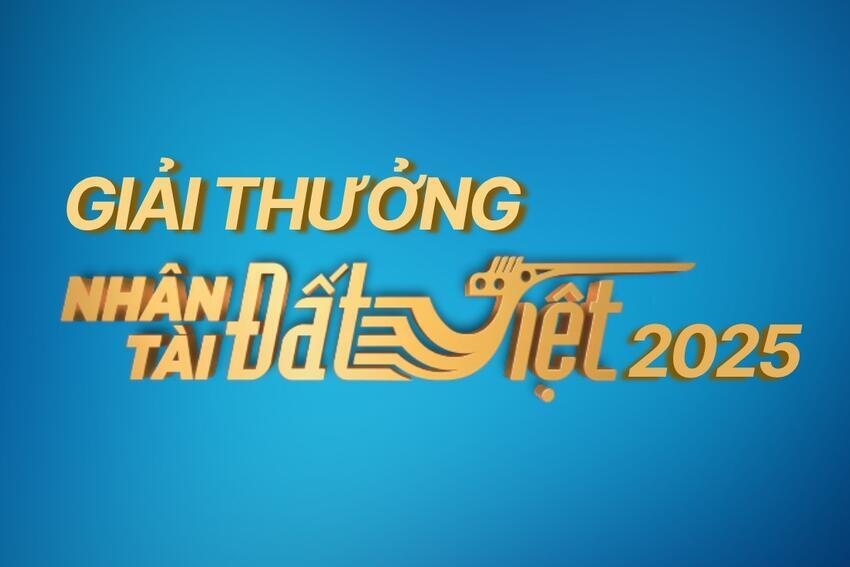 Dấu ấn hành trình 20 năm Giải thưởng Nhân tài Đất Việt