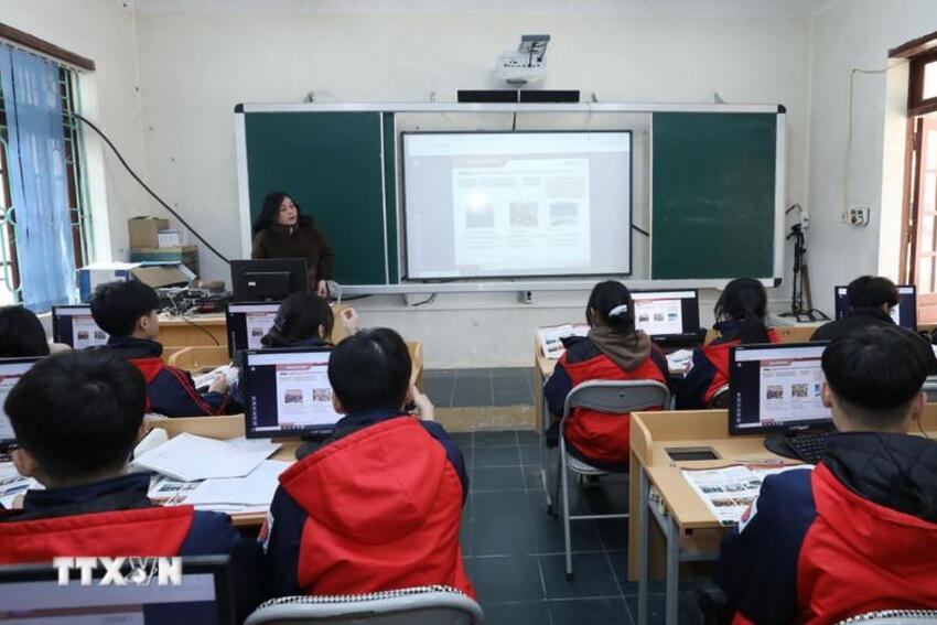 Nghị quyết 71-NQ/TW: Cuộc cách mạng toàn diện về giáo dục và đào tạo ở miền núi