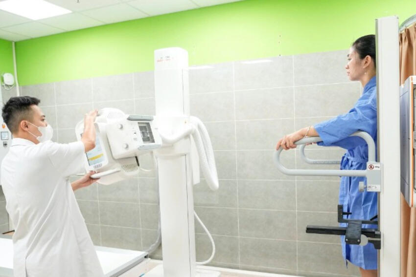 Ngày Thầy thuốc Việt Nam trong "năm bản lề" 2026 của ngành Y tế