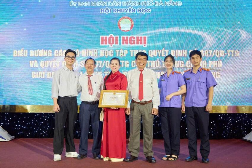 Học tập suốt đời – nền tảng nâng cao chất lượng sống và chỉ số hạnh phúc của người dân thành phố Đà Nẵng trong kỷ nguyên số