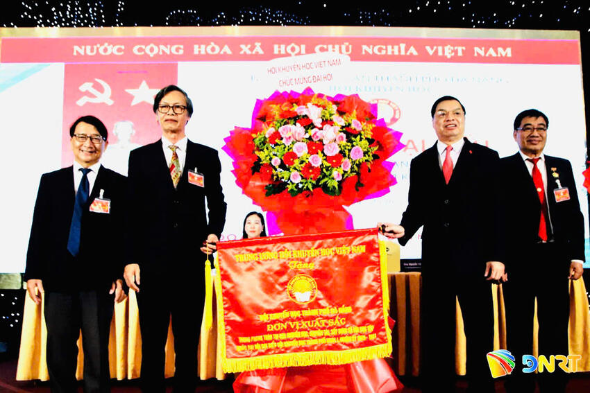 Hội Khuyến học thành phố Đà Nẵng 35 năm xây dựng và phát triển (1991–2026)