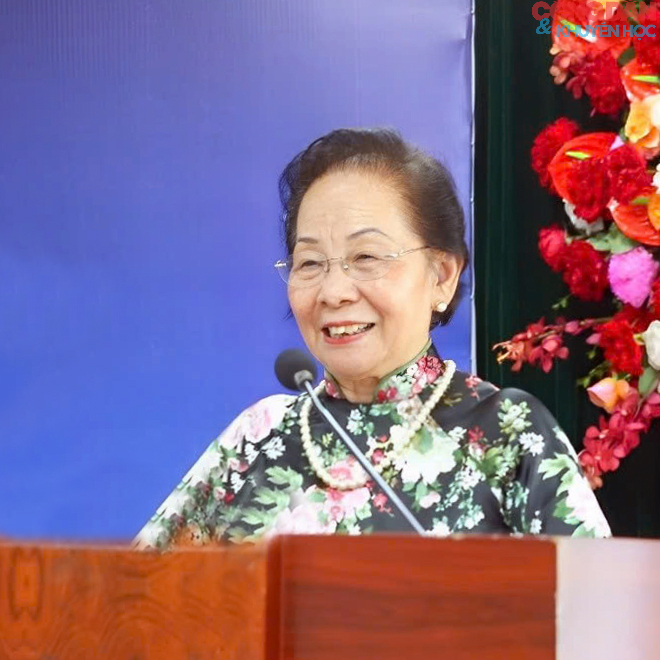 Phải quán triệt chỉ đạo của Tổng Bí thư Tô Lâm về học tập suốt đời - Ảnh 3.