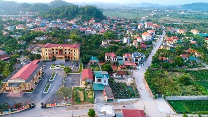 Tuần lễ hưởng ứng học tập suốt đời tại Kim Thành (Hải Phòng): Tạo cơ hội học tập mở, bình đẳng cho người dân - Ảnh 1.