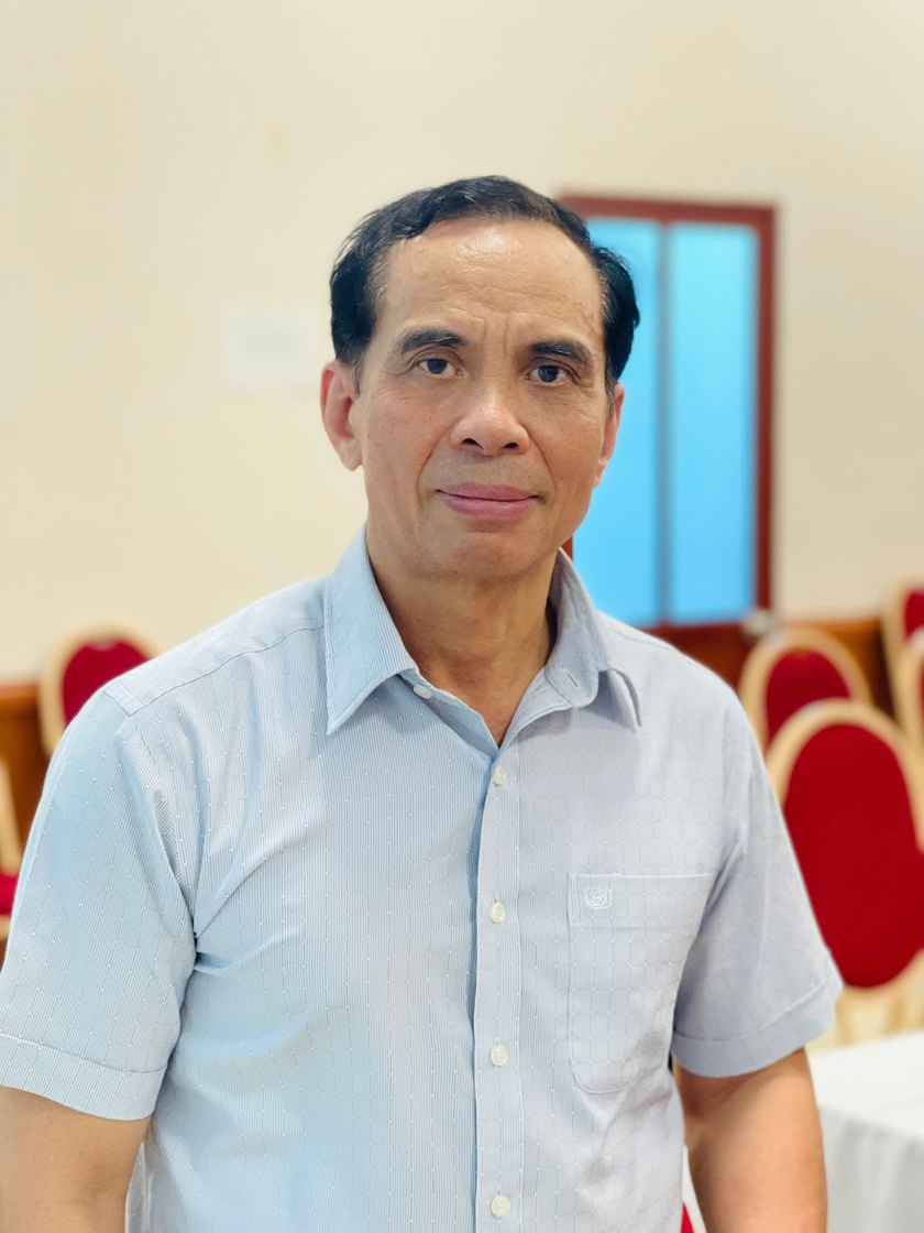 Hội Khuyến học địa phương đề xuất nhiều giải pháp đẩy mạnh phong trào 