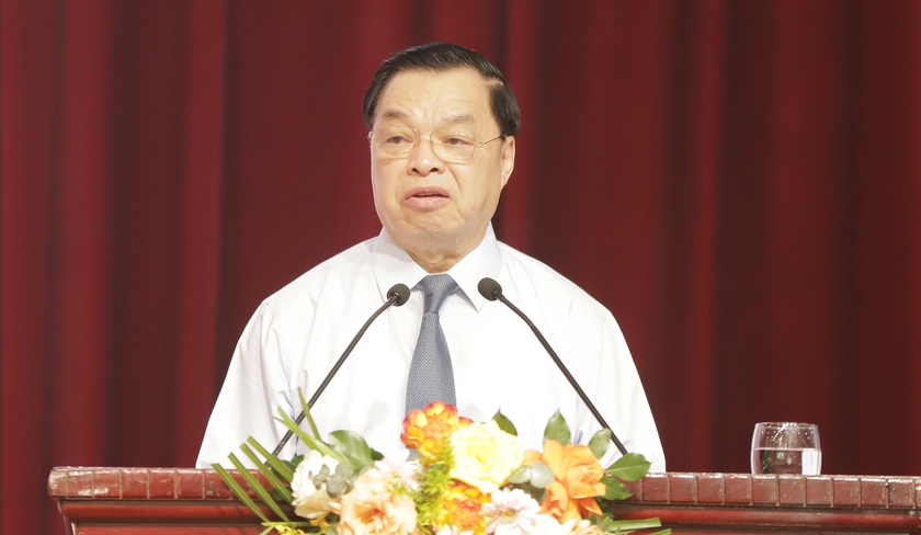233 tấm gương hiếu học tiêu biểu được vinh danh và nhận học bổng 