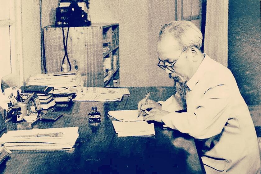 Ứng dụng trí tuệ nhân tạo (AI) để gần dân hơn - học Bác từ điều giản dị nhất  - Ảnh 3.