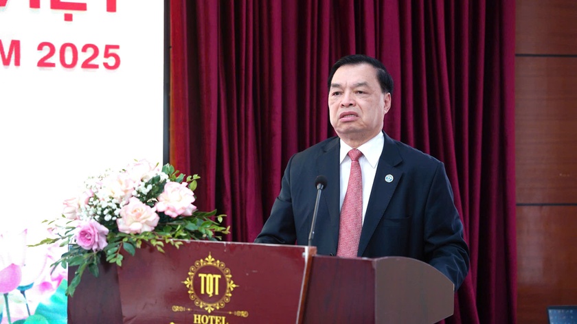 Tôn vinh chủ nhân Giải thưởng Nhân tài Đất Việt 2025 lĩnh vực 