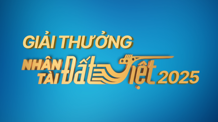 Chủ tịch Quốc hội: Tác giả đạt Giải thưởng “Nhân tài Đất Việt” là những “Công dân học tập”, 
