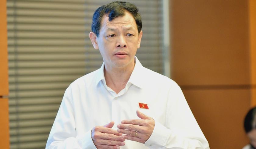 Tác giả/nhóm tác giả các công trình đạt Giải thưởng 