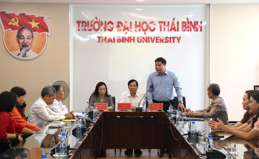 Nhân rộng mô hình Trung tâm học tập cộng đồng trên nền tảng số - Ảnh 2.