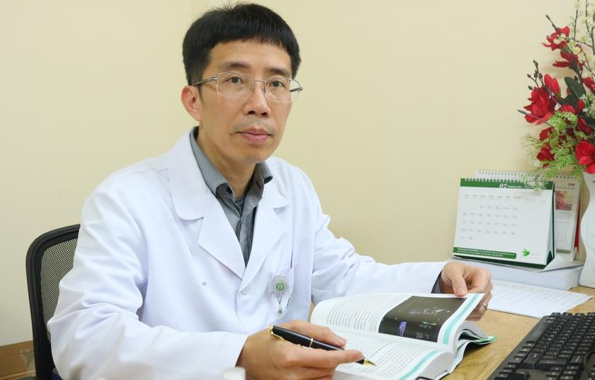 Tác giả/nhóm tác giả các công trình đạt Giải thưởng 