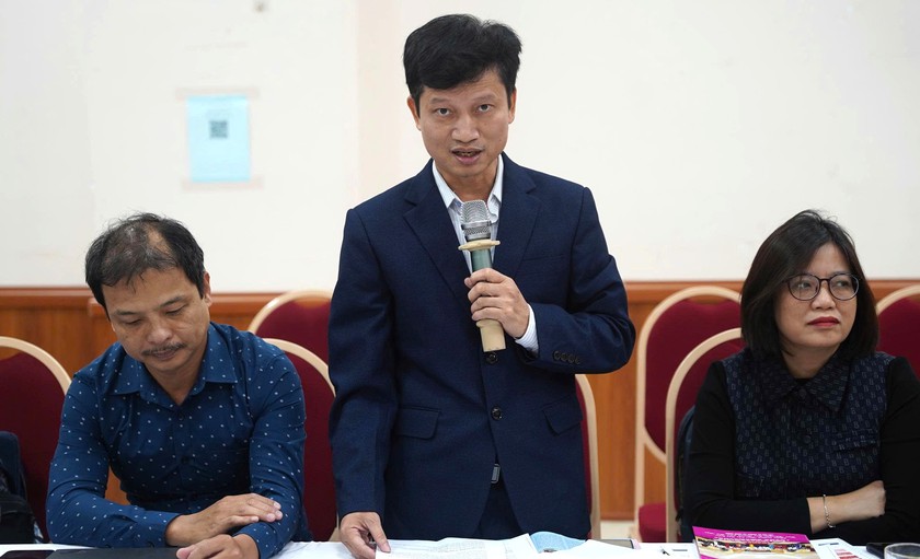 Giải pháp cho mô hình tổ chức khuyến học trong các trường đại, cao đẳng - Ảnh 3.