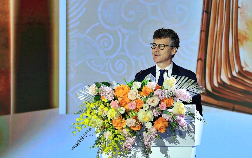 Hà Nội đón nhận danh hiệu "Thành phố học tập toàn cầu" của UNESCO - Ảnh 4.