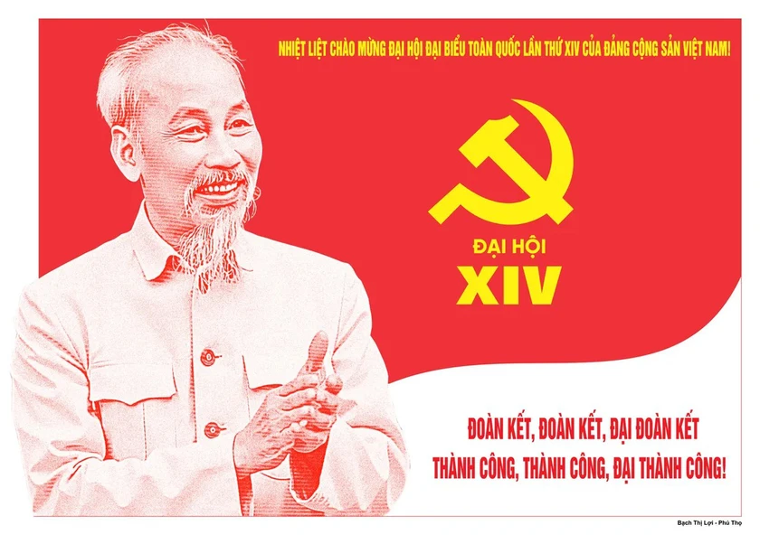 Năm Ngọ - nhớ mùa xuân thành lập Đảng - Ảnh 2.