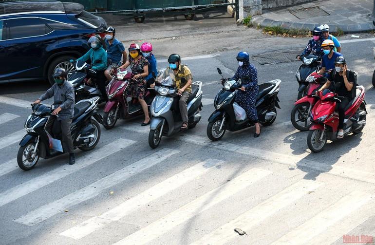 (Ảnh minh họa: THÀNH ĐẠT)