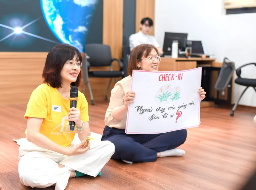 Quy chế mới cho nhà giáo nghỉ hưu liệu có hóa giải bài toán thiếu hụt nhân lực? - Ảnh 1.