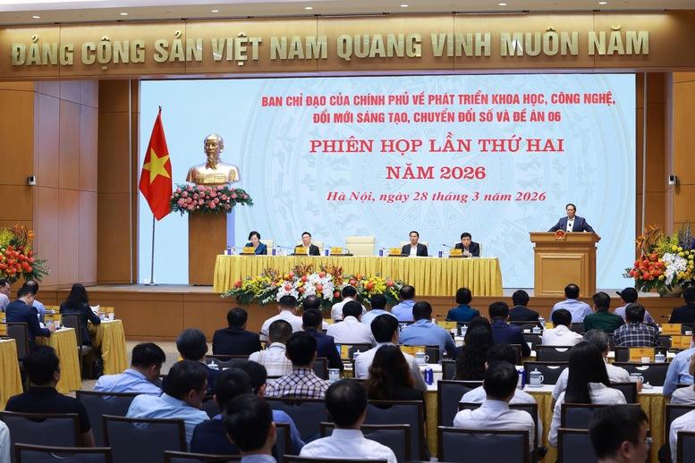 Bộ Nội vụ thông tin về việc xây dựng phương án điều chỉnh tăng lương cơ sở năm 2026 - Ảnh 1.