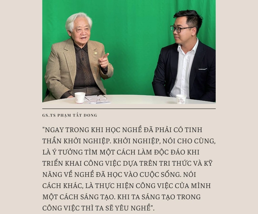 Chuyển đổi số giáo dục nghề nghiệp trên hành trình đi vào kỷ nguyên số - Ảnh 2.