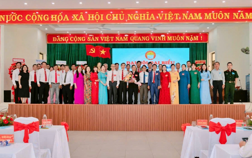 Xã Bà Nà (Đà Nẵng) tổ chức Đại hội Hội Khuyến học lần thứ nhất, nhiệm kỳ 2026-2031 - Ảnh 4.