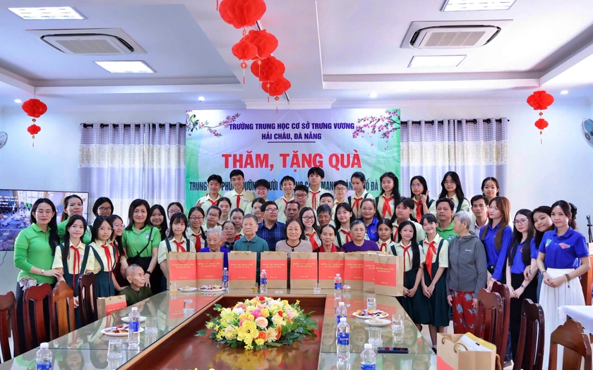 Các làm sáng tạo của các điển hình tiên tiến trong phong trào khuyến học xứ Quảng - Ảnh 4.