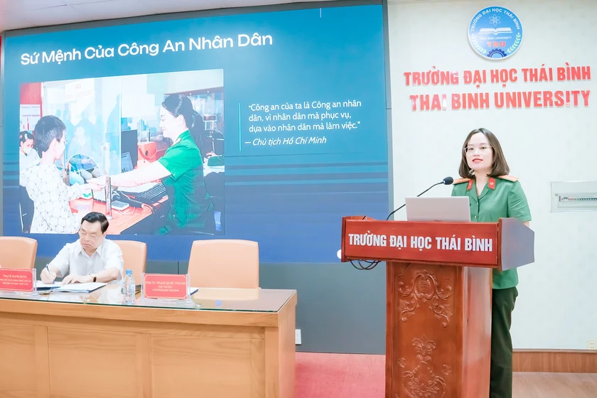 Hội Khuyến học tỉnh Hưng Yên thúc đẩy học tập suốt đời để nâng cao chỉ số hạnh phúc cho nhân dân - Ảnh 8.