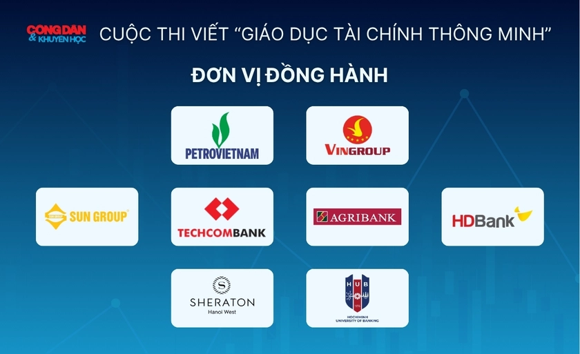 Chuyên gia hiến kế "giáo dục tài chính thông minh" trong thời đại số - Ảnh 6.