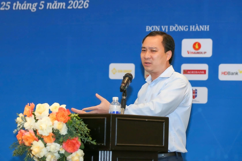 Tạp chí Công dân và Khuyến học phát động cuộc thi viết "Giáo dục tài chính thông minh" - Ảnh 5.