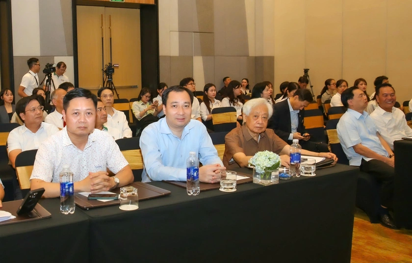 Giáo dục tài chính thông minh - điều kiện thiết yếu để xây dựng xã hội học tập - Ảnh 2.