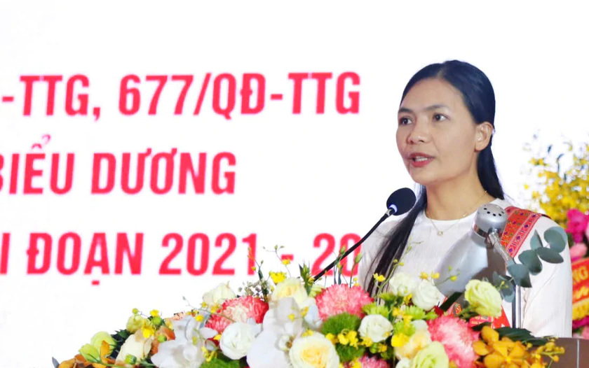Lan toả tinh thần học tập suốt đời từ những mô hình - Ảnh 2.